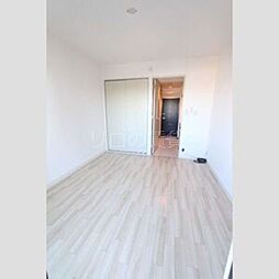 品川中延ステーションレジデンス 3階1Kのリビング/ダイニング