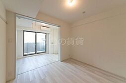 プラウドフラット品川大井町