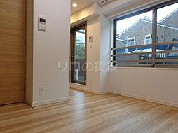 KDA　SHINAGAWA　OSAKI 5F 5階1Kのリビング/ダイニング