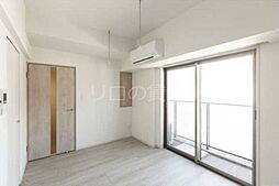 BluRock東品川 102 1階1Kのリビング/ダイニング