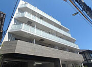 ジーベック京急蒲田 1階 築8年6ヶ月の賃貸物件