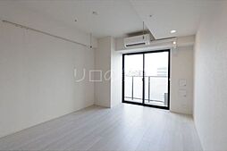 スタイリオ蒲田II 13階1Kのリビング/ダイニング