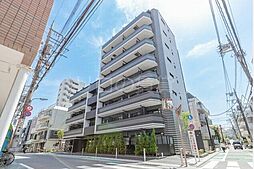 アジールコート品川中延サウス