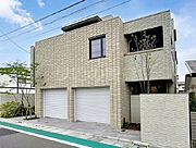 ウィズプラス西大井の賃貸物件