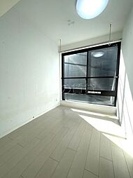 ＴＨＥ　ＫＡＨＡＬＡ　武蔵小山 301 3階1Kのリビング/ダイニング