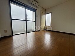 サンアセント 302 3階1Kのリビング/ダイニング