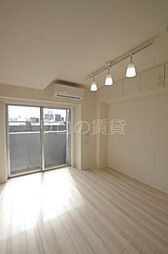 ブライズ多摩川 3階1Kのリビング/ダイニング