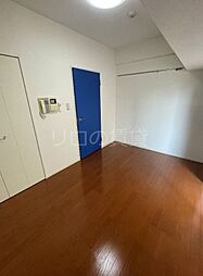 シンシア蒲田ステーションプラザ 6階1Kのリビング/ダイニング