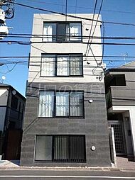 ヴァンテジオ蒲田