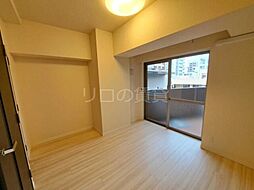 スカイコート蒲田壱番館 5階1Kのリビング/ダイニング