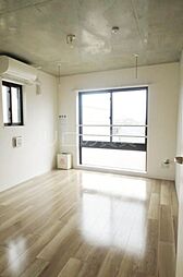 ジョワ西大井 204