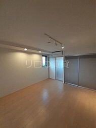 プラシード戸越 401 4階1DKのリビング/ダイニング