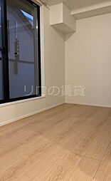 ソルナクレイシア荏原町 1階1LDKのリビング/ダイニング