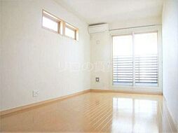 ＫＩＨＡＣＨＩ　ＲＥＳＩＤＥＮＣＥ 101 1階1Kのリビング/ダイニング