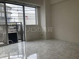 パークナードフィット田園調布