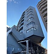 石川台駅より徒歩5分 7階 築33年8ヶ月の賃貸物件