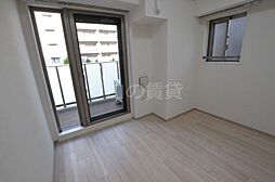 エスタート品川南大井（ディームス品川南大井） 6階1Kのリビング/ダイニング