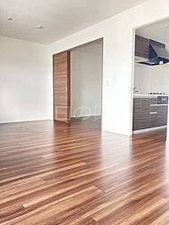 スタイリオ品川中延 813 8階1LDKのリビング/ダイニング