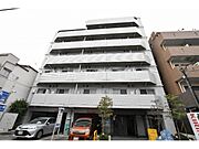 蒲田駅より徒歩7分 4階 築19年2ヶ月の賃貸物件