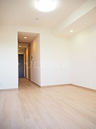 ルーブル大森西 1階1Kのリビング/ダイニング