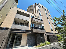 Opus residence Meguro Senzoku