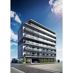 ＡＩＦＬＡＴ品川戸越パークサイド 302