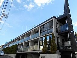 カスタリア目黒長者丸