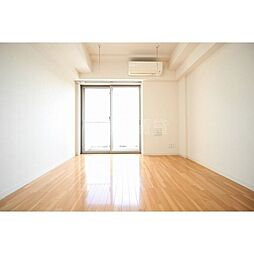 プレール・ドゥーク南品川 702 7階1Kのリビング/ダイニング