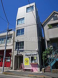 Ｌｕｄｅｎｓ戸越公園I