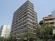 五反田駅より徒歩6分 7階 築46年5ヶ月の賃貸物件