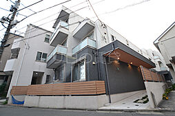 ウェルスクエア東蒲田