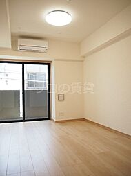 ルーブル蒲田南七番館 2階1Kのリビング/ダイニング