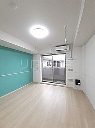 Ｆｅｅｊｕ田園調布 3階1Kのリビング/ダイニング