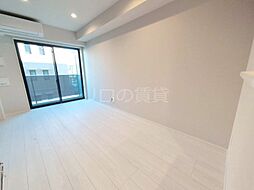 ロイジェントパークス西馬込 2階1LDKのリビング/ダイニング