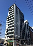 青物横丁駅より徒歩3分 4階 築8年1ヶ月の賃貸物件