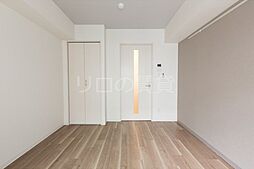 ＮＴＰＲレジデンス大井町 3階1Kのリビング/ダイニング