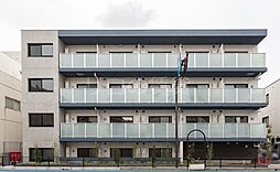 ＮＴＰＲレジデンス大井町