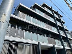 レガリス武蔵小山 103