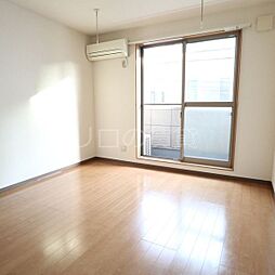 パインズホーム戸越 2階1Kのリビング/ダイニング