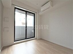 ＧＥＮＯＶＩＡ大崎ｓｋｙｇａｒｄｅｎ 4階1Kのリビング/ダイニング