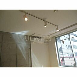 Ｂｒａｎｃｈｅ大森　ＩＩ 102 1階1Kのリビング/ダイニング