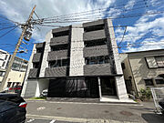 穴守稲荷駅より徒歩5分 4階 築4年2ヶ月の賃貸物件