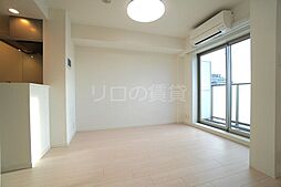 ラティエラ品川西大井 204