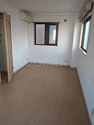 スクエアビル 3階1Kのリビング/ダイニング