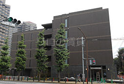 スカイコートヒルズ品川御殿山 310