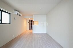 ウェルスクエア武蔵小山II