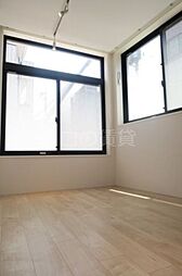 Fika大井町 1階1Kのリビング/ダイニング