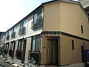 鮫洲駅より徒歩1分 築60年4ヶ月 2階建の賃貸物件