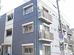 エスポワール東大井