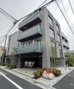 馬込駅より徒歩5分 3階 築3年3ヶ月の賃貸物件